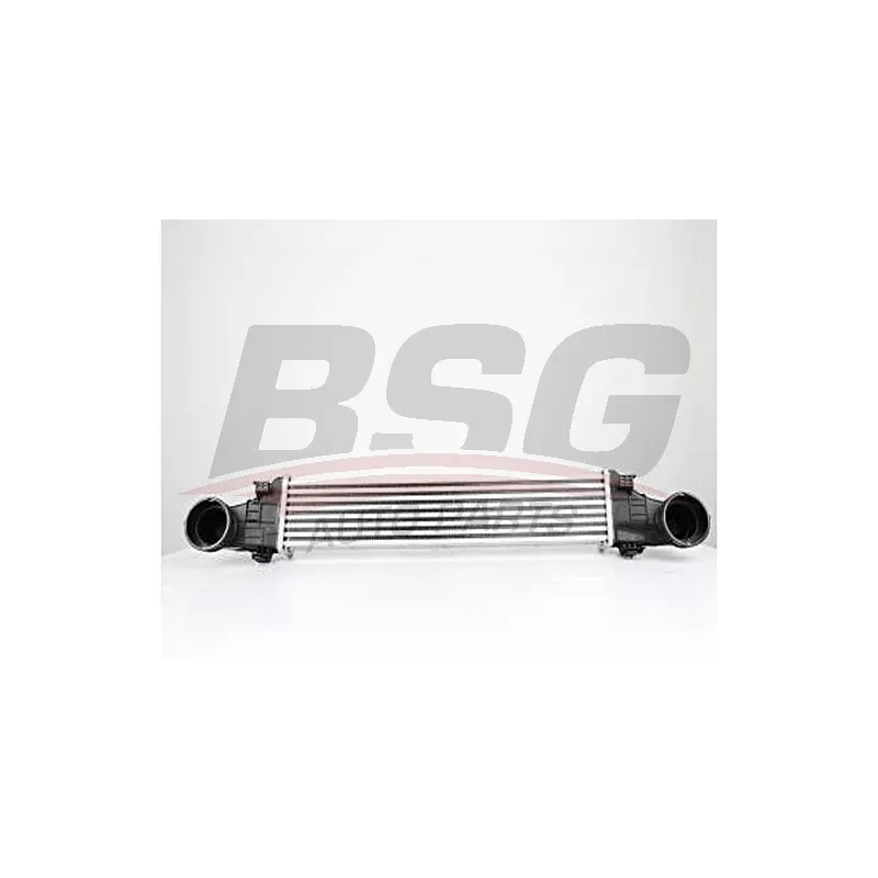 Intercooler, échangeur BSG BSG 60-535-011