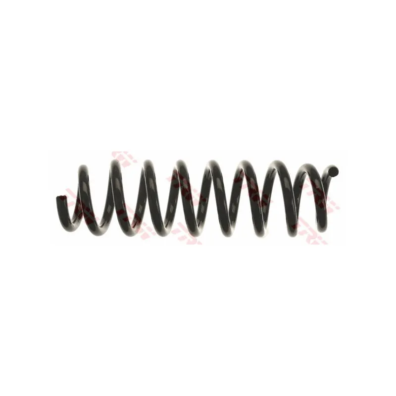 Ressort de suspension TRW JCS1116