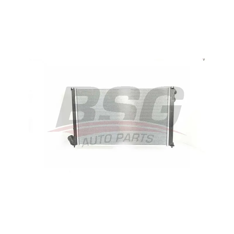 Radiateur, refroidissement du moteur BSG BSG 70-520-022