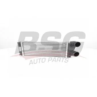 Intercooler, échangeur BSG BSG 70-535-005