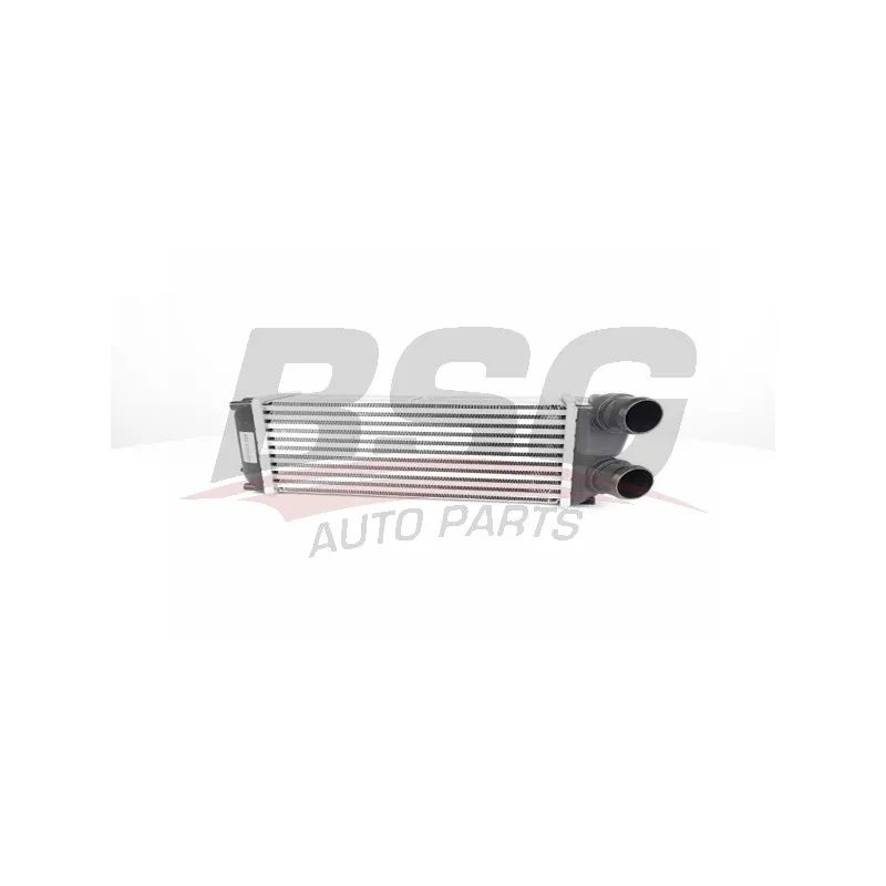 Intercooler, échangeur BSG BSG 70-535-005