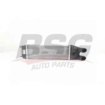 Intercooler, échangeur BSG BSG 70-535-006