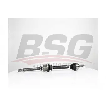 Arbre de transmission BSG BSG 75-350-015