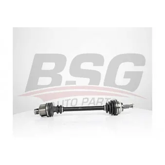 Arbre de transmission avant droit BSG BSG 75-350-025