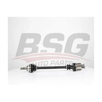 Arbre de transmission BSG BSG 75-350-027