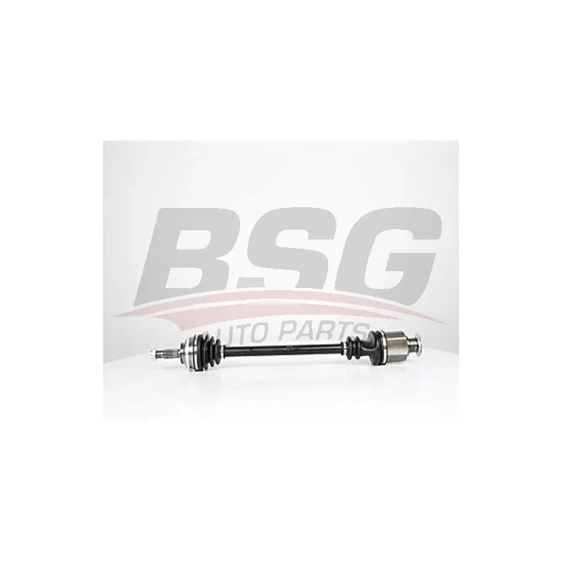 Arbre de transmission BSG BSG 75-350-027