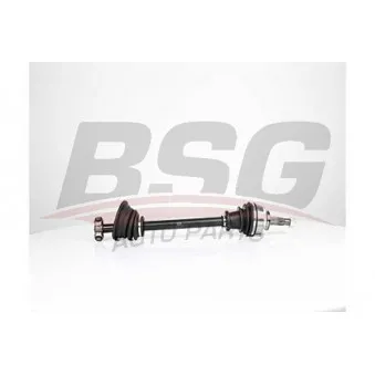 Arbre de transmission BSG BSG 75-350-028