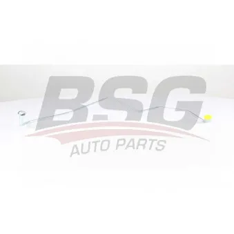 Conduite d'huile, compresseur BSG BSG 90-720-106