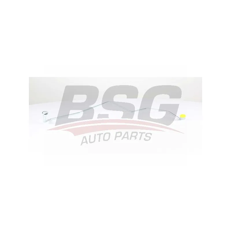 Conduite d'huile, compresseur BSG BSG 90-720-106