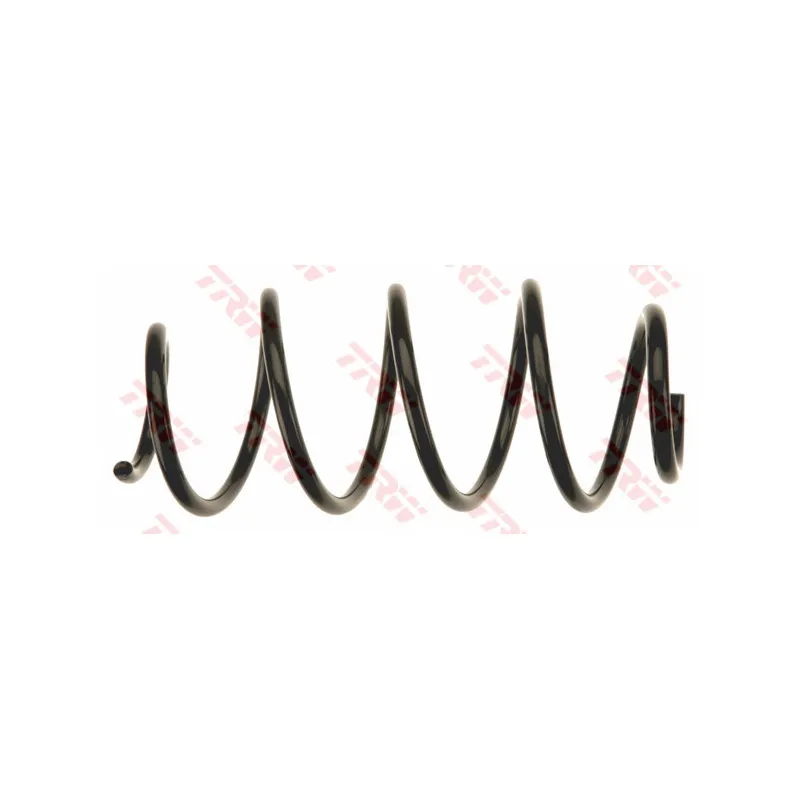 Ressort de suspension TRW JCS1379