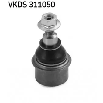 Rotule de suspension SKF VKDS 311050