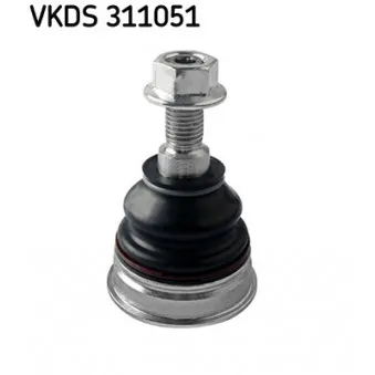 Rotule de suspension SKF VKDS 311051