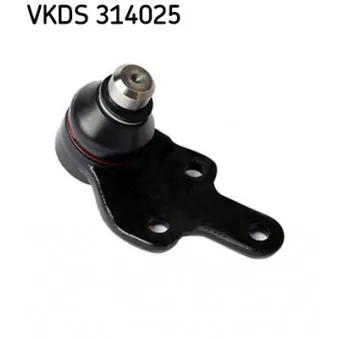 Rotule de suspension SKF VKDS 314025