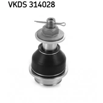 Rotule de suspension SKF VKDS 314028