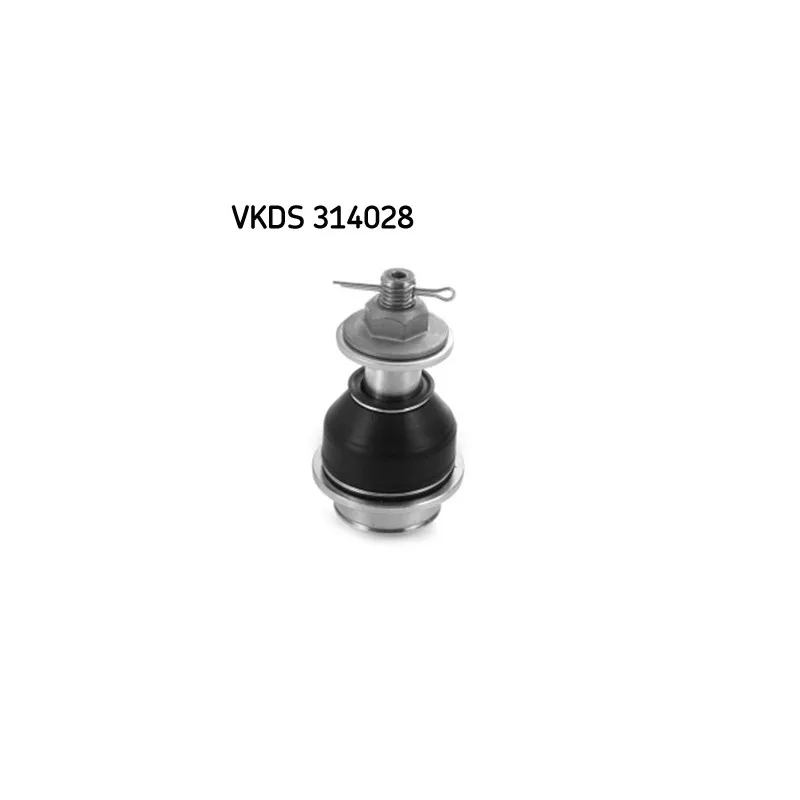 Rotule de suspension SKF VKDS 314028