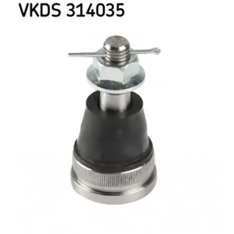 Rotule de suspension SKF VKDS 314035