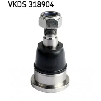 Rotule de suspension SKF VKDS 318904