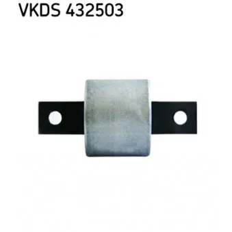 Silent bloc de suspension (train avant) SKF VKDS 432503