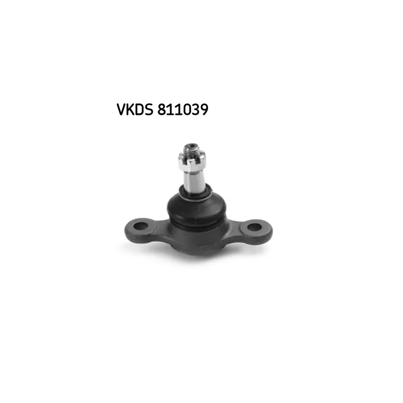 Rotule de suspension SKF VKDS 811039