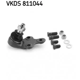 Rotule de suspension SKF VKDS 811044