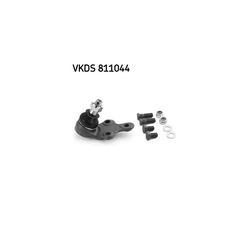 Rotule de suspension SKF VKDS 811044