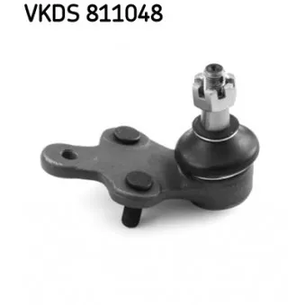 Rotule de suspension SKF VKDS 811048