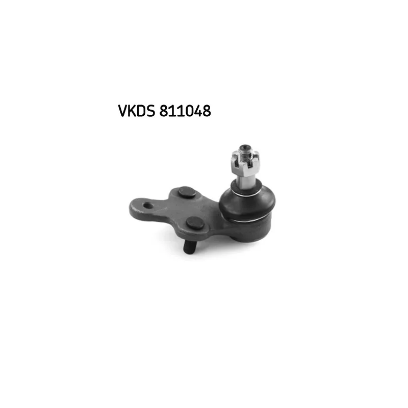 Rotule de suspension SKF VKDS 811048