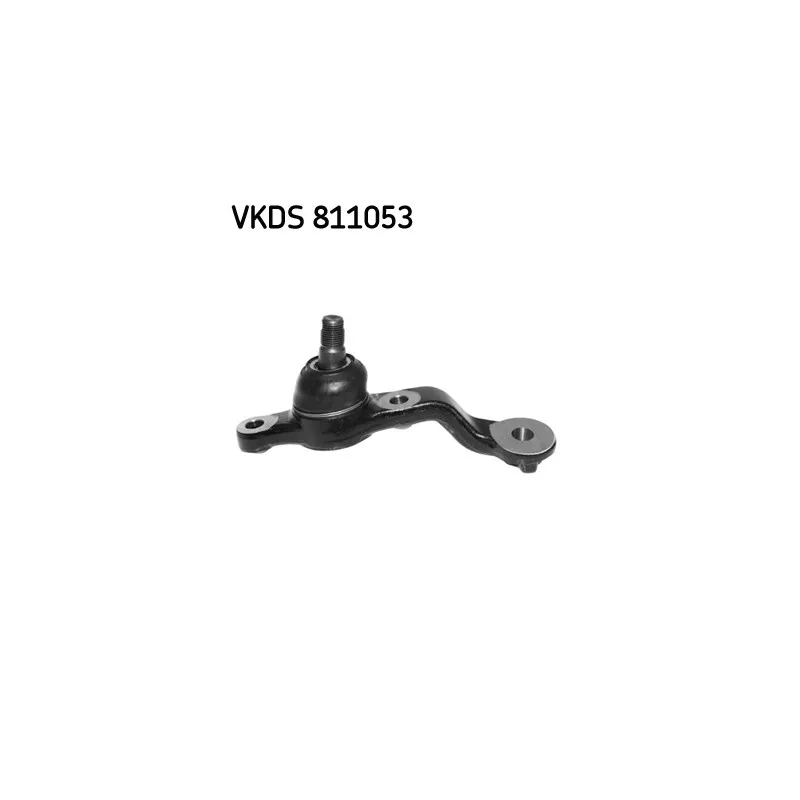 Rotule de suspension SKF VKDS 811053