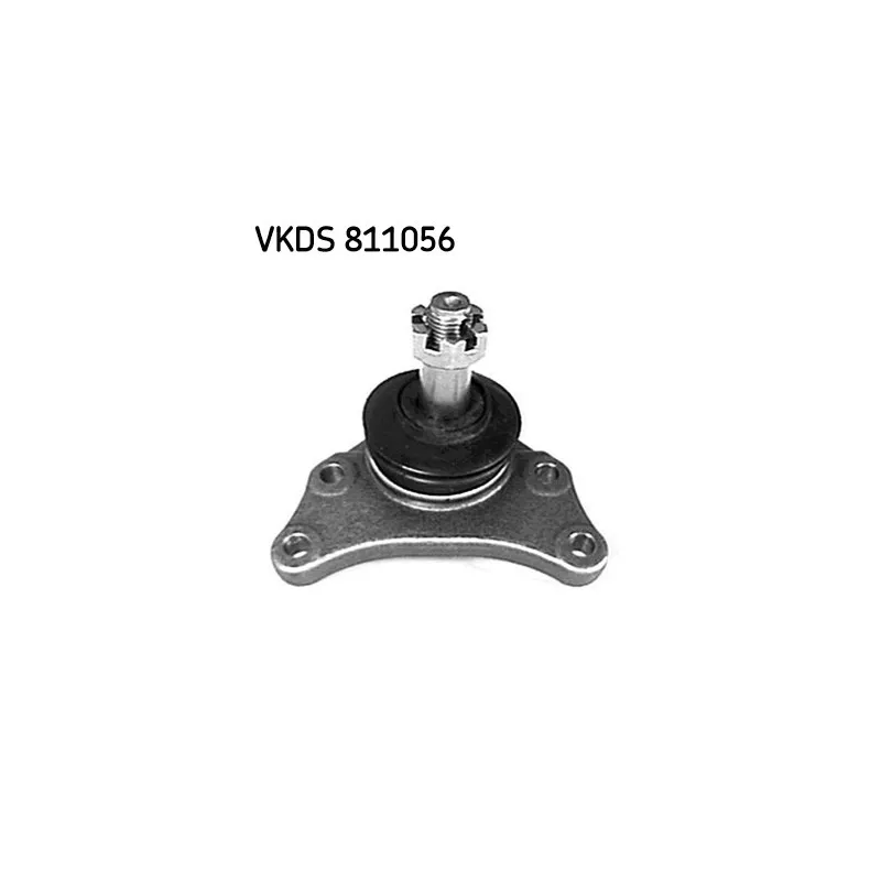 Rotule de suspension SKF VKDS 811056