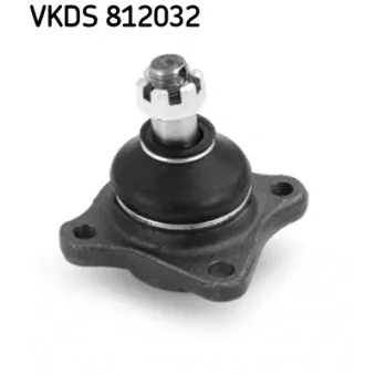 Rotule de suspension SKF VKDS 812032