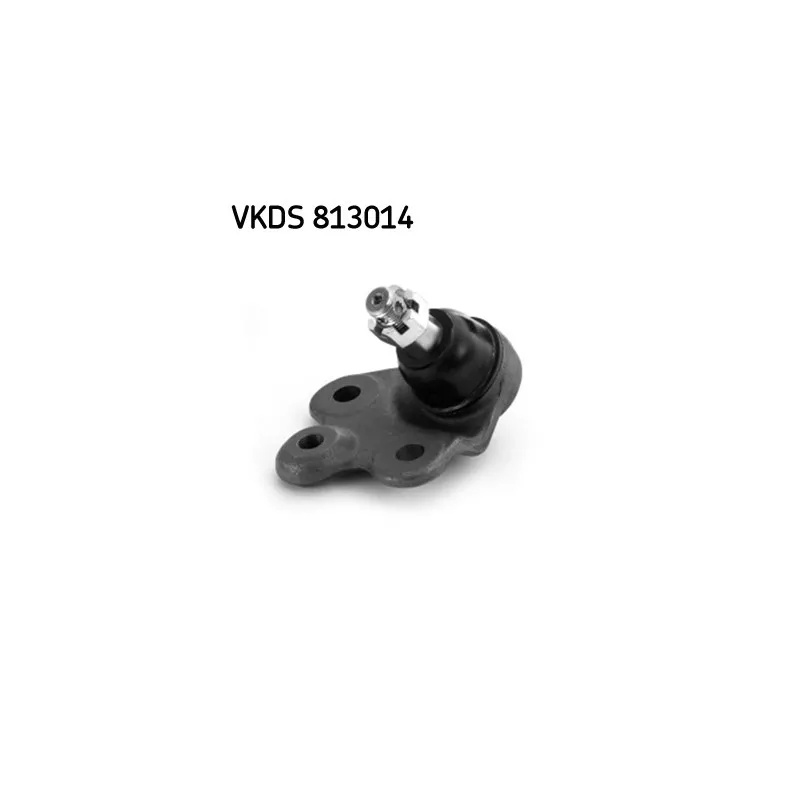 Rotule de suspension SKF VKDS 813014