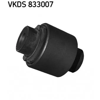 Silent bloc de suspension (train avant) SKF VKDS 833007