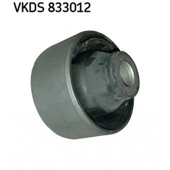 Silent bloc de suspension (train avant) SKF VKDS 833012