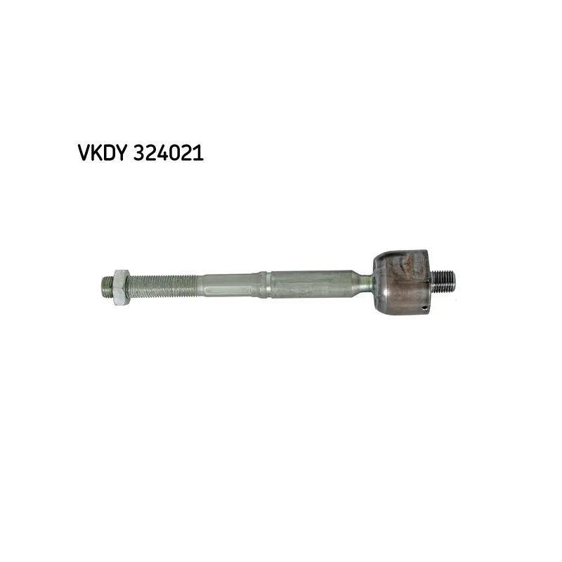 Rotule de direction intérieure, barre de connexion SKF VKDY 324021