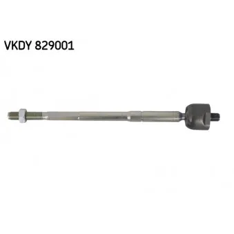 Rotule de direction intérieure, barre de connexion SKF VKDY 829001