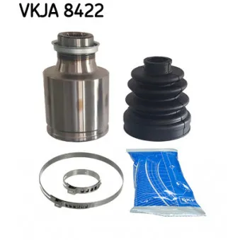 Embout de cardan avant (kit de réparation) SKF VKJA 8422