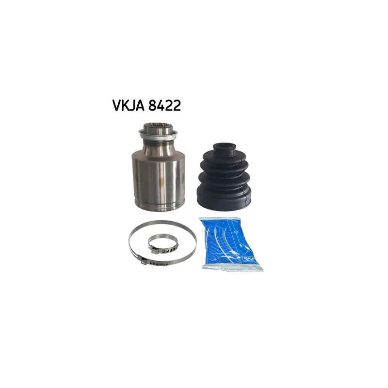 Embout de cardan avant (kit de réparation) SKF VKJA 8422