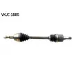 Arbre de transmission SKF VKJC 1885 - Visuel 1