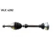 Arbre de transmission SKF VKJC 4282 - Visuel 1