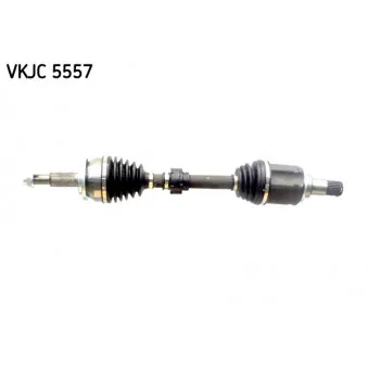 Arbre de transmission SKF VKJC 5557