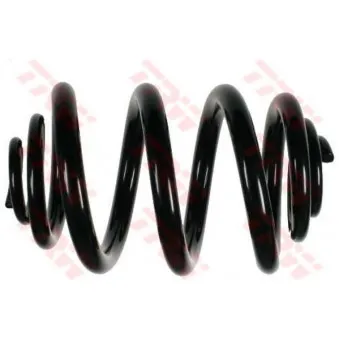 Ressort de suspension TRW JCS484