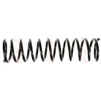 Ressort de suspension TRW JCS495