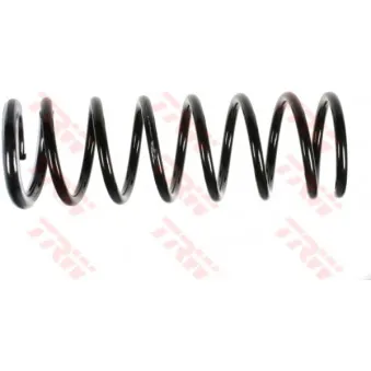 Ressort de suspension TRW JCS610