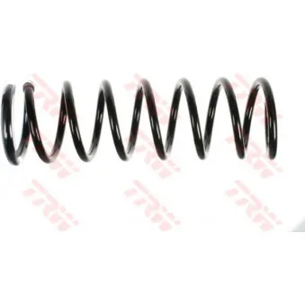 Ressort de suspension TRW JCS764