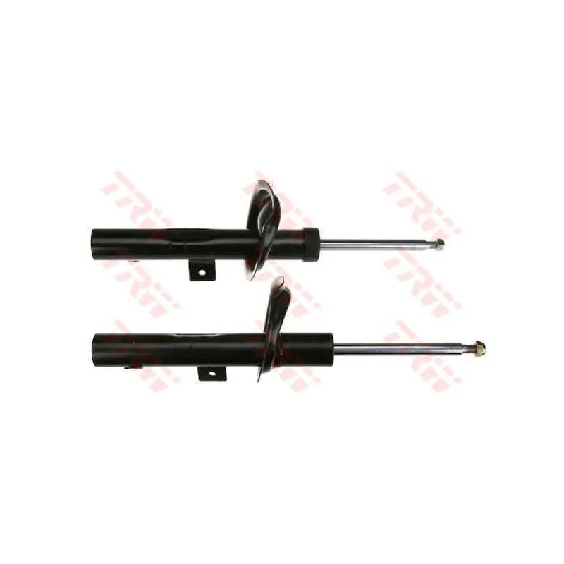 Jeu de 2 amortisseurs avant TRW JGM3801T