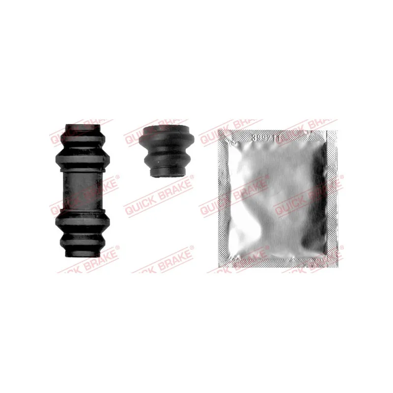 Kit d'accessoires, étrier de frein QUICK BRAKE 113-1328