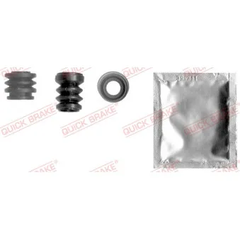 Kit d'accessoires, étrier de frein QUICK BRAKE 113-1404