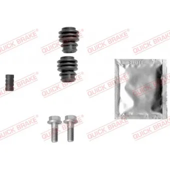 Kit d'accessoires, étrier de frein QUICK BRAKE 113-1425