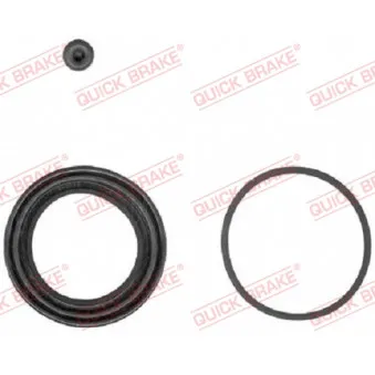 Kit de réparation, étrier de frein QUICK BRAKE 114-0014