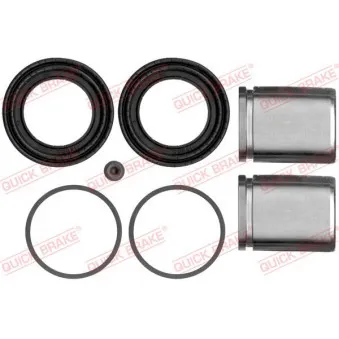 Kit de réparation, étrier de frein QUICK BRAKE 114-5091